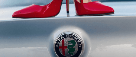 2020 Alfa Romeo Giulia AWD TI Q4